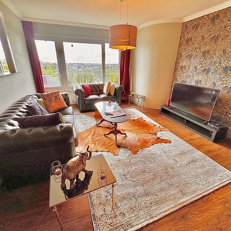 Hearth Of Brussels Gateway Apartment Luaran gambar
