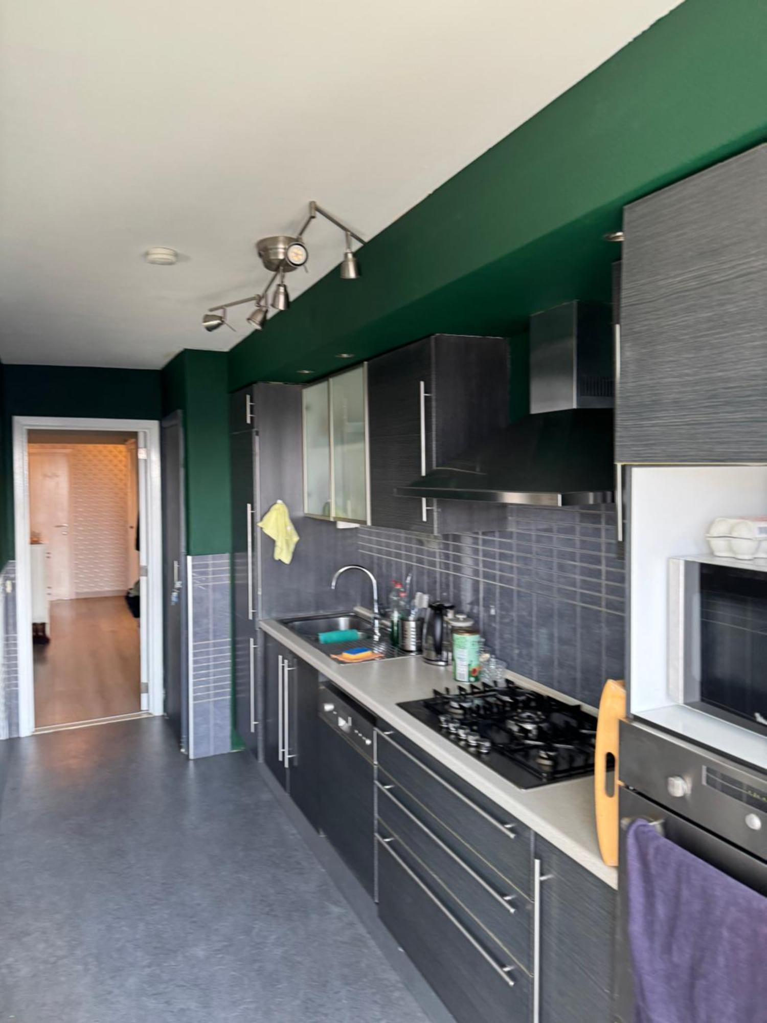 Hearth Of Brussels Gateway Apartment Luaran gambar