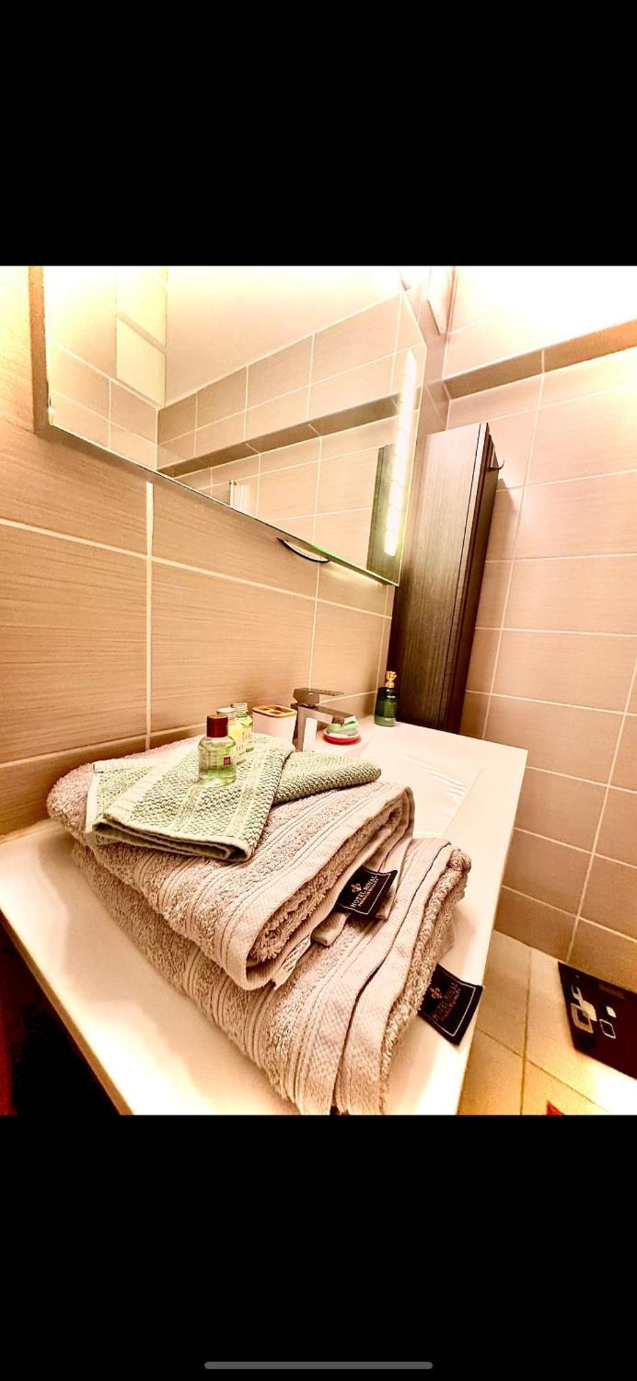 Hearth Of Brussels Gateway Apartment Luaran gambar