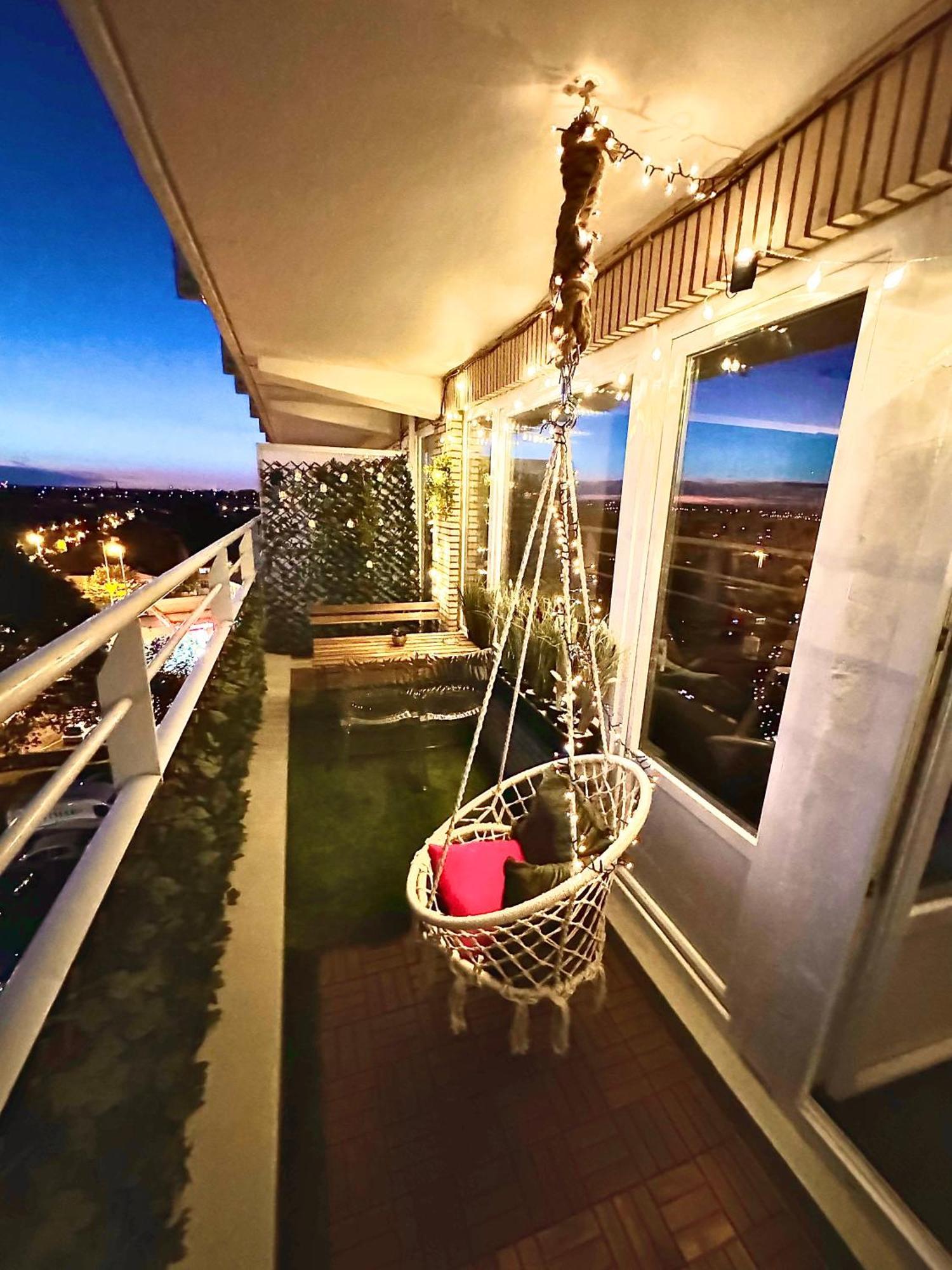 Hearth Of Brussels Gateway Apartment Luaran gambar