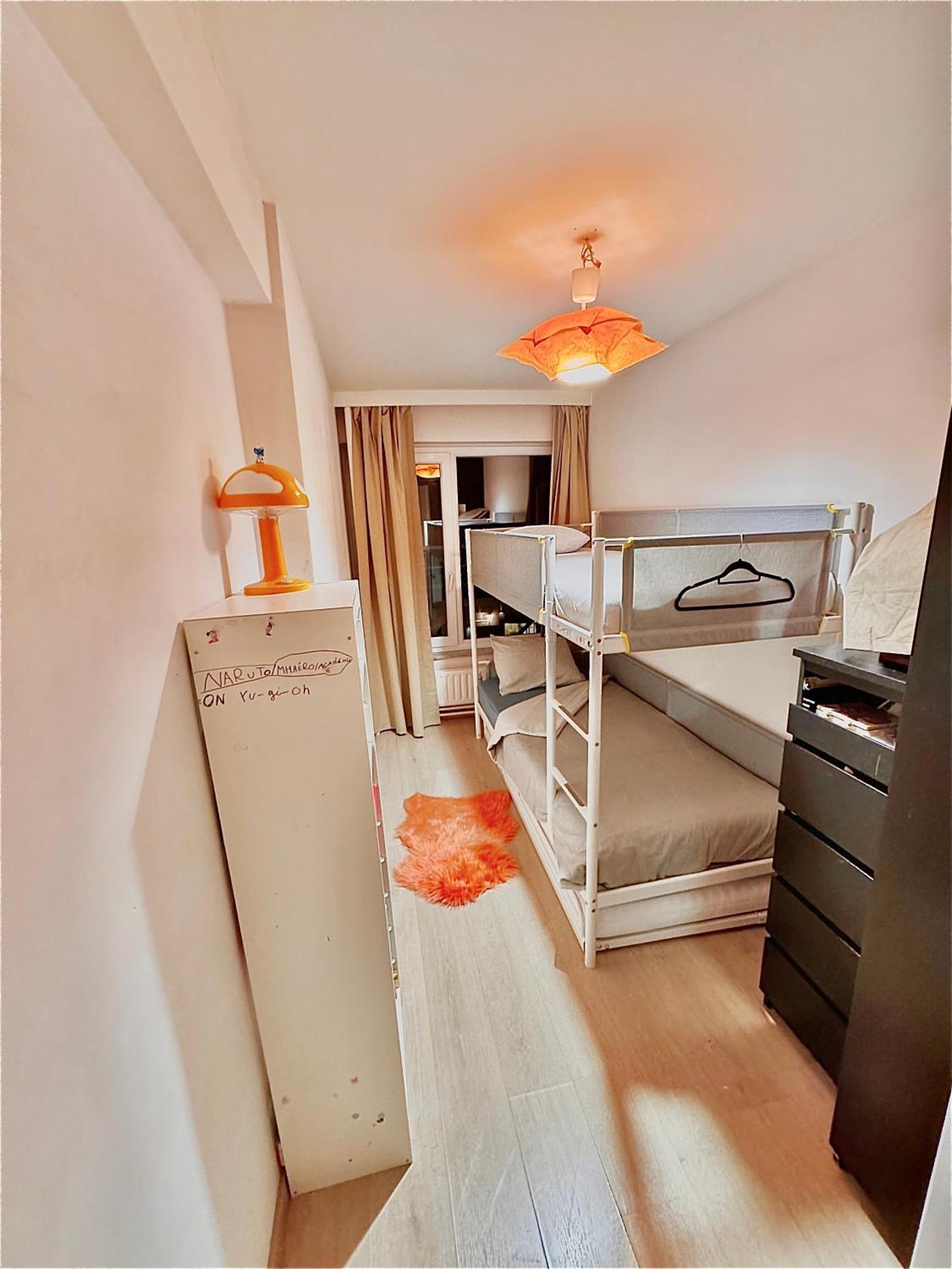 Hearth Of Brussels Gateway Apartment Luaran gambar