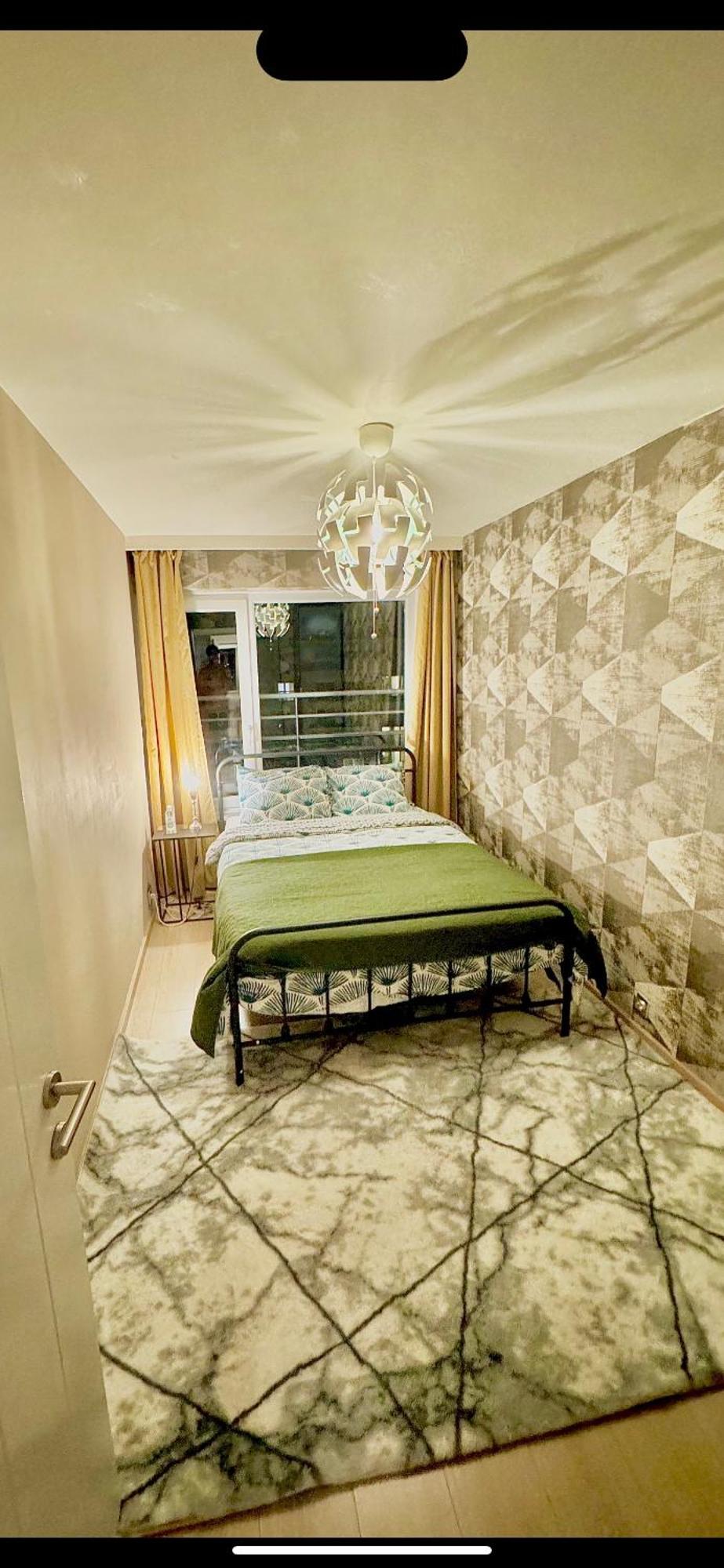 Hearth Of Brussels Gateway Apartment Luaran gambar